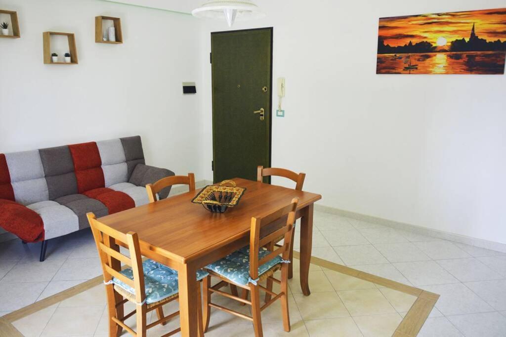 Appartamento Casasolemare Fondachello Fondachello  Exterior photo